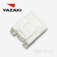 YaZAKI pistik 7282-6131