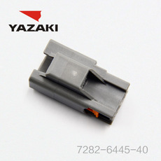 YAZAKI Konnektör 7282-6445-40