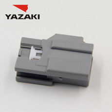 Connector YAZAKI 7282-6449-40