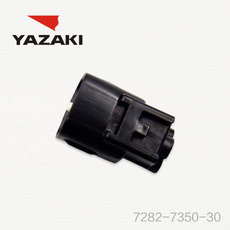 I-YAZAKI Connector 7282-7350-30