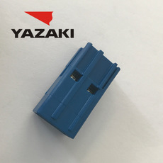 YaZAKI-liitin 7282-8096-90