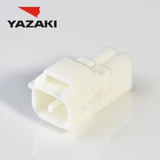 YAZAKI konektor 7282-8129