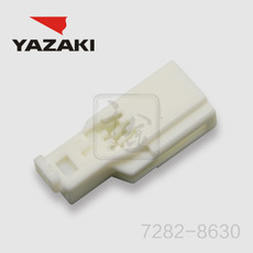 YAZAKI միակցիչ 7282-8630