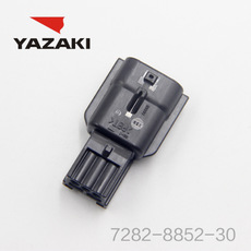 YAZAKI සම්බන්ධකය 7282-8852-30