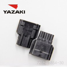 YAZAKI konektor 7282-8854-30