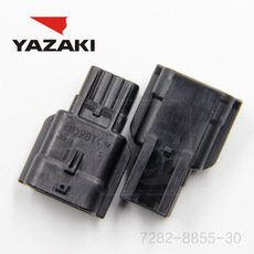 Connector YAZAKI 7282-8855-30