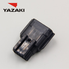 YAZAKI конектор 7282-8856-30