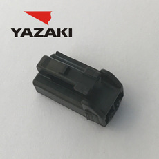 YAZAKI కనెక్టర్ 7283-1020-30
