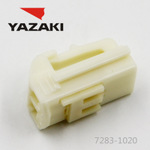 Конектор Yazaki 7283-1020 в наявності