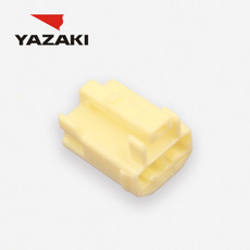 YAZAKI కనెక్టర్ 7283-1025