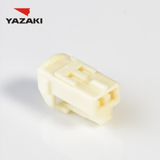 YAZAKI-Stecker 7283-1027