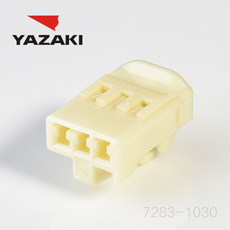 YAZAKI konektor 7283-1030