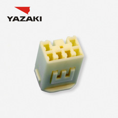 YAZAKI සම්බන්ධකය 7283-1060