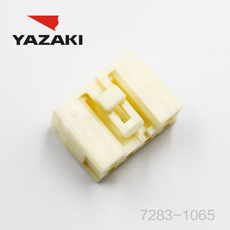 YAZAKI కనెక్టర్ 7283-1065
