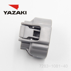 YAZAKI نښلونکی 7283-1081-40