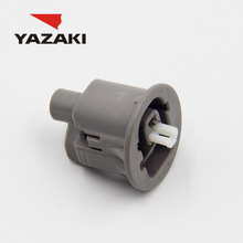 YAZAKI Connector 7283-1114-40