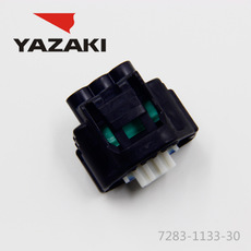 YAZAKI کنیکٹر 7283-1133-30
