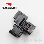 konektor Yazaki 7283-2148-30 ing Simpenan