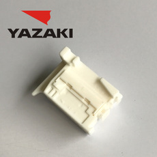 YAZAKI కనెక్టర్ 7283-2214