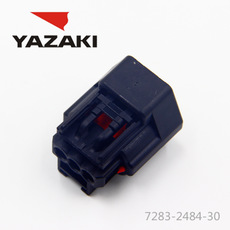Connecteur YAZAKI 7283-2484-30