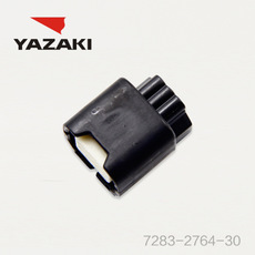 YAZAKI-Stecker 7283-2764-30