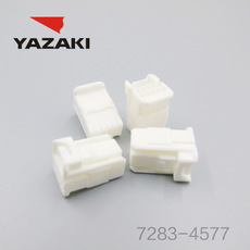 YAZAKI نښلونکی 7283-4577