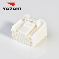 YAZAKI Connector 7283-4855
