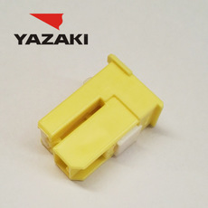 YAZAKI Connector 7283-5522-70