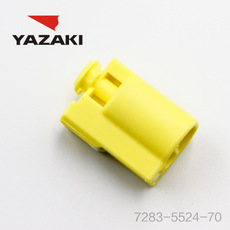 YAZAKI konektor 7283-5524-70