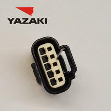 Conector YAZAKI 7283-5529-30
