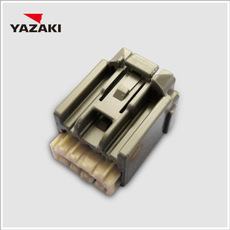 YAZAKI कनेक्टर 7283-5533-40