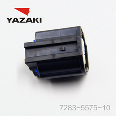 Conector YAZAKI 7283-5575-10