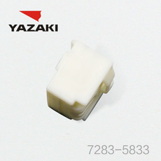 YAZAKI Connector 7283-5833