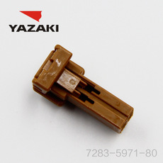 Đầu nối YAZAKI 7283-5971-80