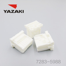 YAZAKI კონექტორი 7283-5988