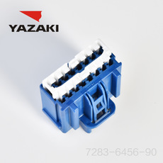 YAZAKI konektor 7283-6456-90