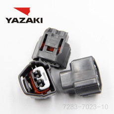 YAZAKI konektor 7283-7023-10