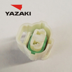 I-YAZAKI Connector 7283-7027