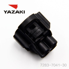 YAZAKI 커넥터 7283-7041-30