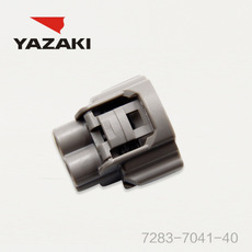 Conector YAZAKI 7283-7041-40