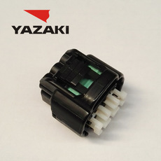 Connecteur YAZAKI 7283-7062-30