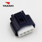 Yazaki-kontakt 7283-7449-30 i lager