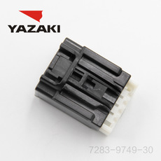 YaZAKI pistik 7283-7526-40