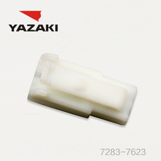 Конектор YAZAKI 7283-7623