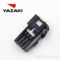 YAZAKI 커넥터 7283-8630-30