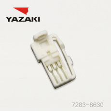 YAZAKI-connector 7283-8630