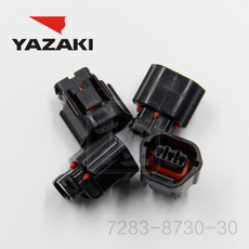 YAZAKI конектор 7283-8730-30