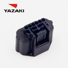 YAZAKI Connector 7283-8850-30