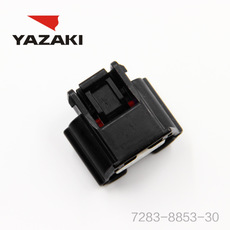 YAZAKI Connector 7283-8853-30