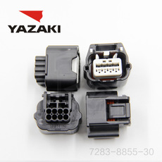 Konektor YAZAKI 7283-8855-30